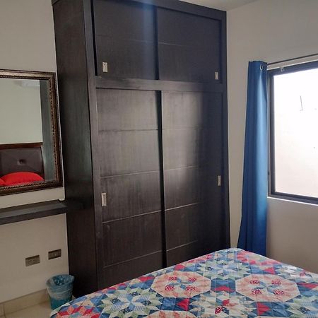 Starfish Maeva Residencial Villa Puerto Peñasco Exteriör bild