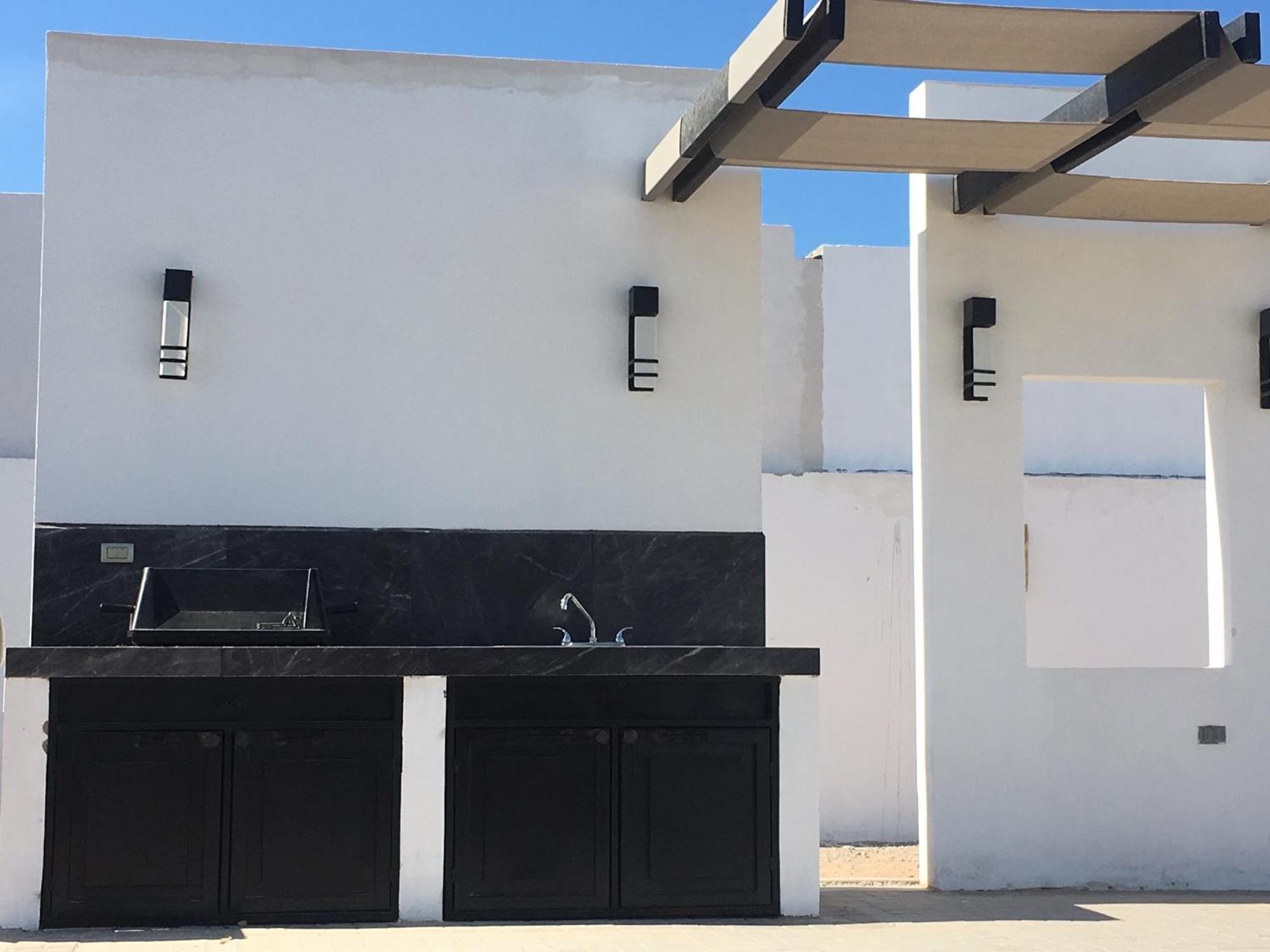 Starfish Maeva Residencial Villa Puerto Peñasco Exteriör bild