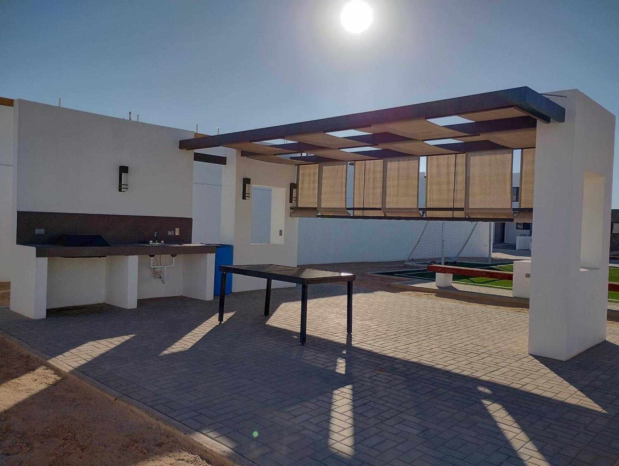 Starfish Maeva Residencial Villa Puerto Peñasco Exteriör bild
