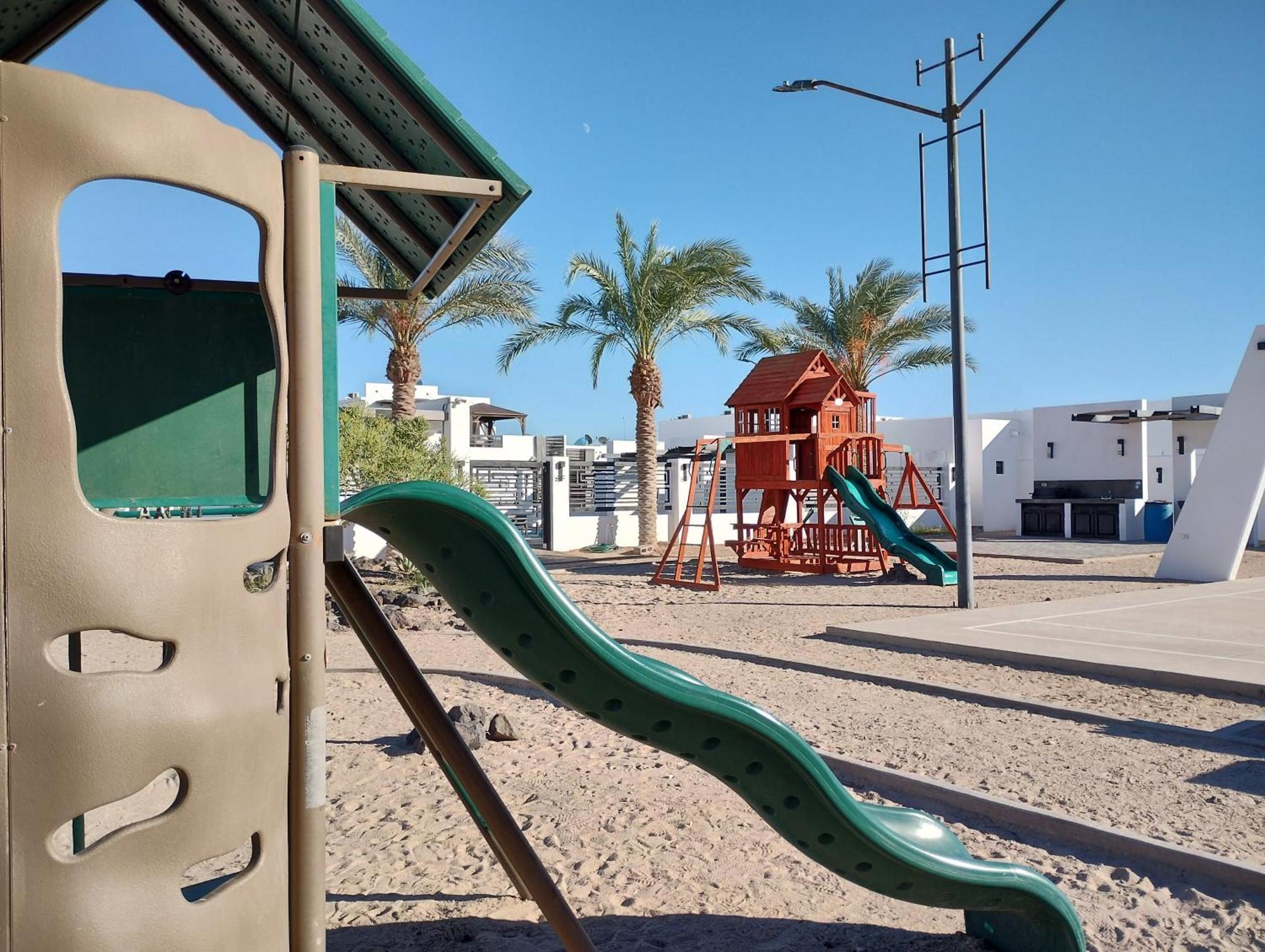 Starfish Maeva Residencial Villa Puerto Peñasco Exteriör bild