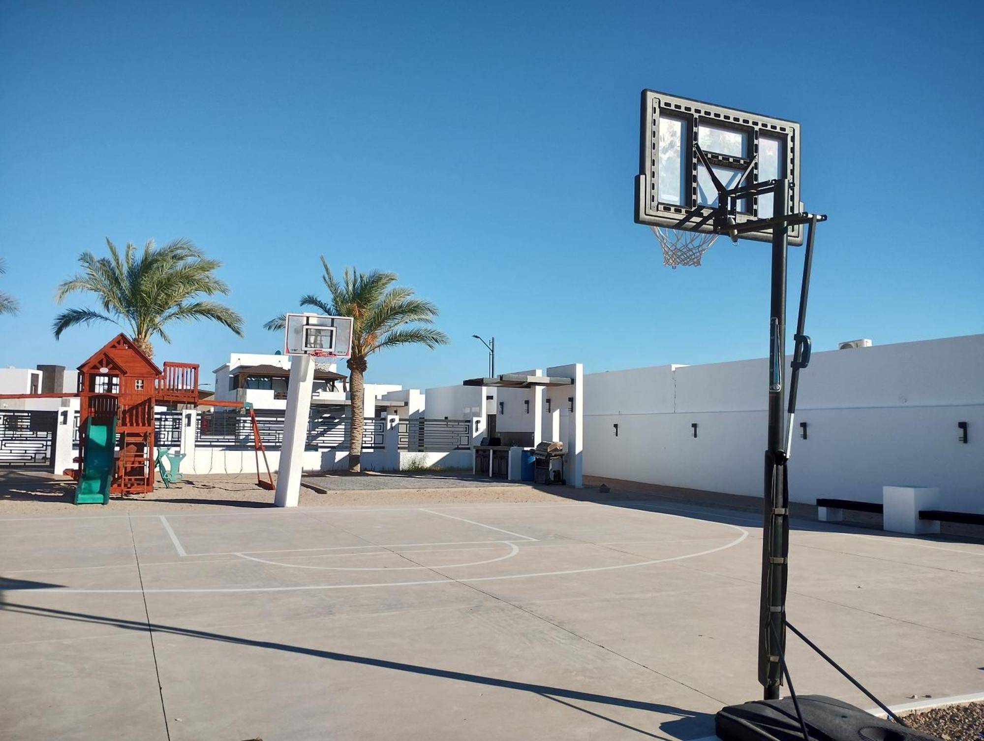 Starfish Maeva Residencial Villa Puerto Peñasco Exteriör bild