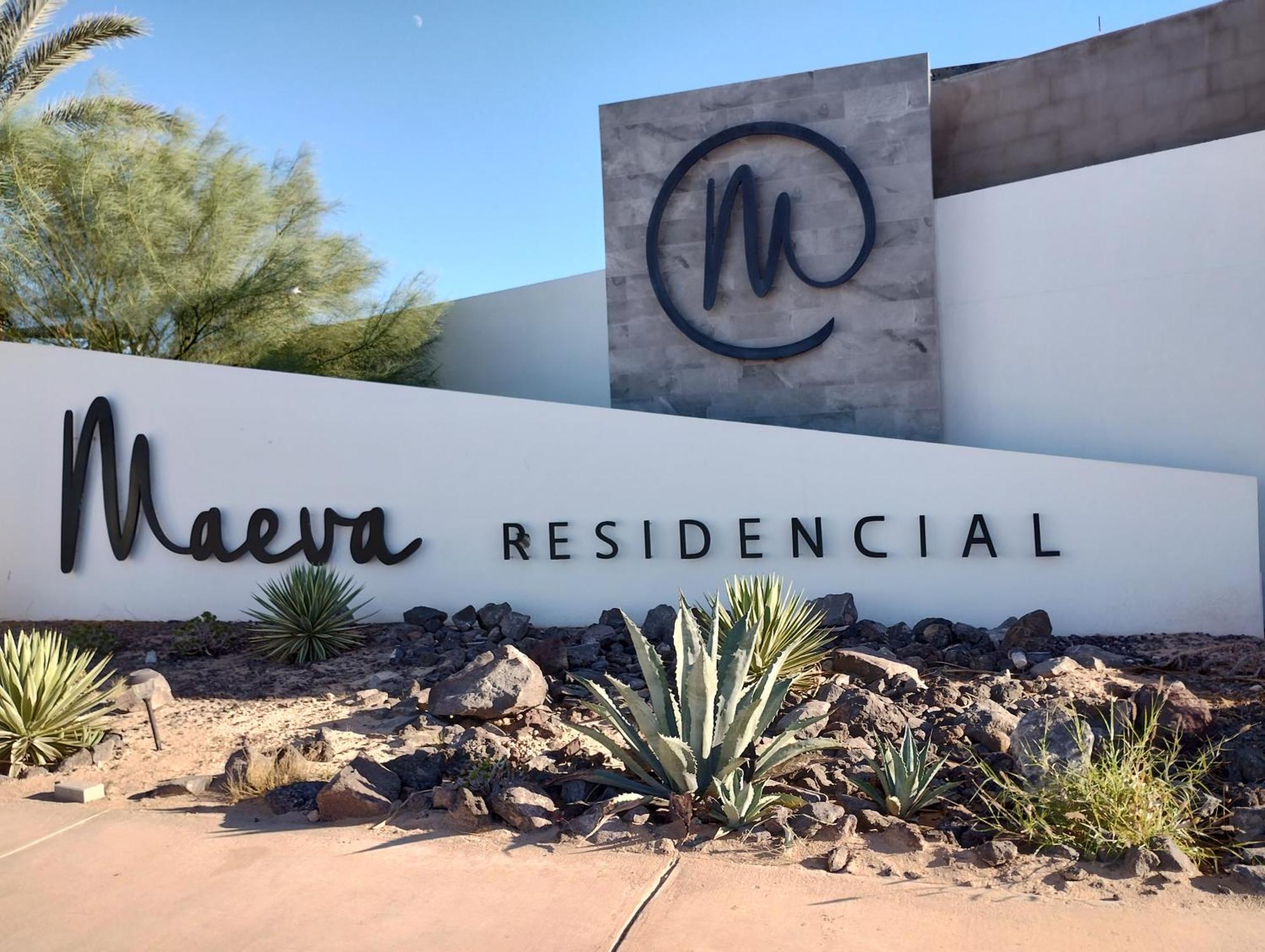 Starfish Maeva Residencial Villa Puerto Peñasco Exteriör bild