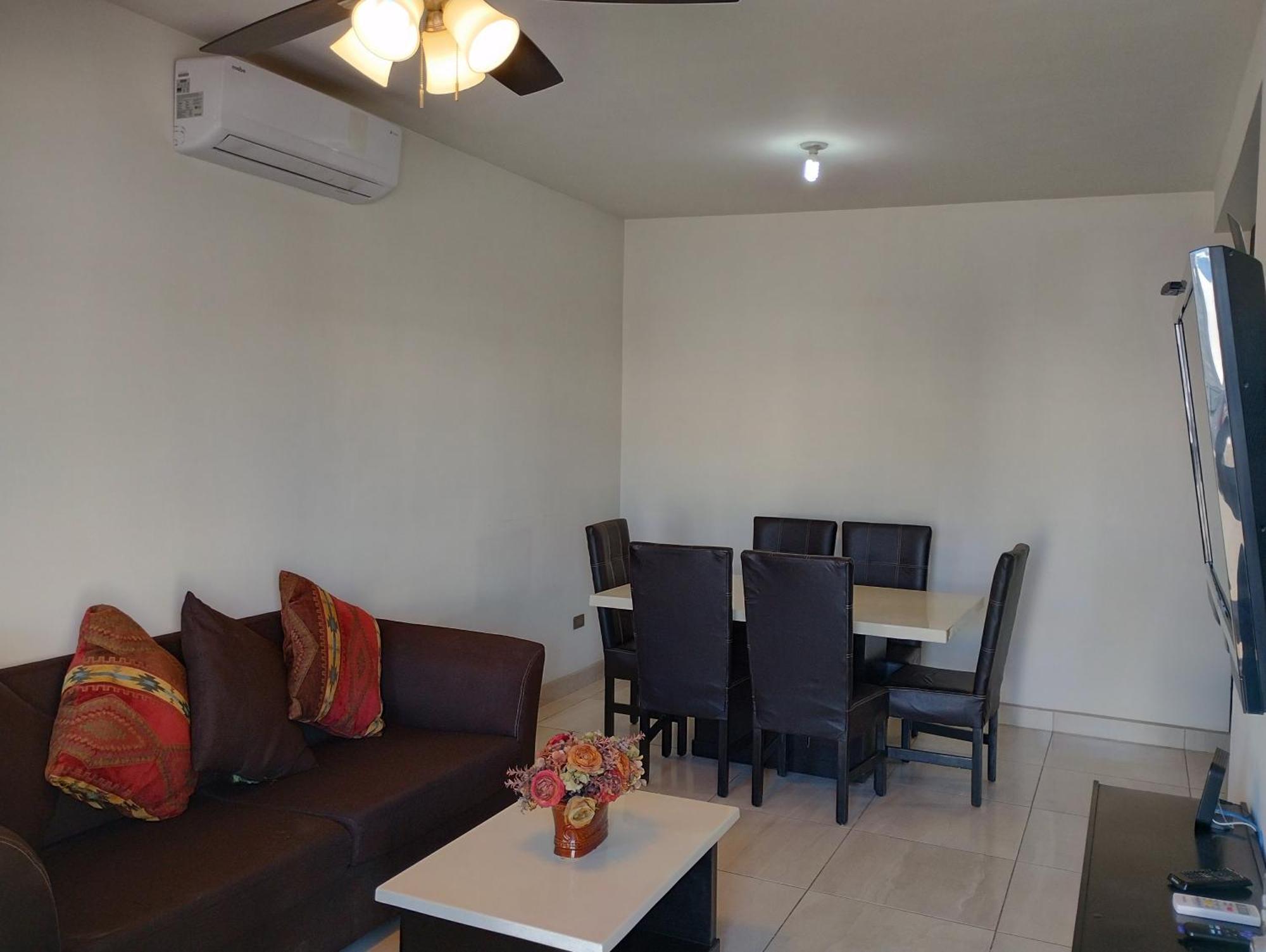 Starfish Maeva Residencial Villa Puerto Peñasco Exteriör bild
