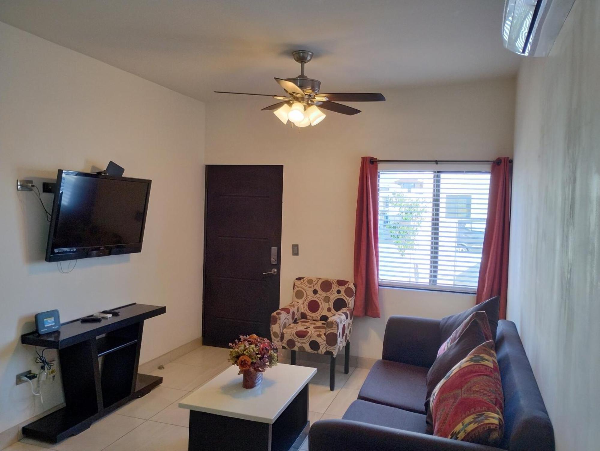Starfish Maeva Residencial Villa Puerto Peñasco Exteriör bild
