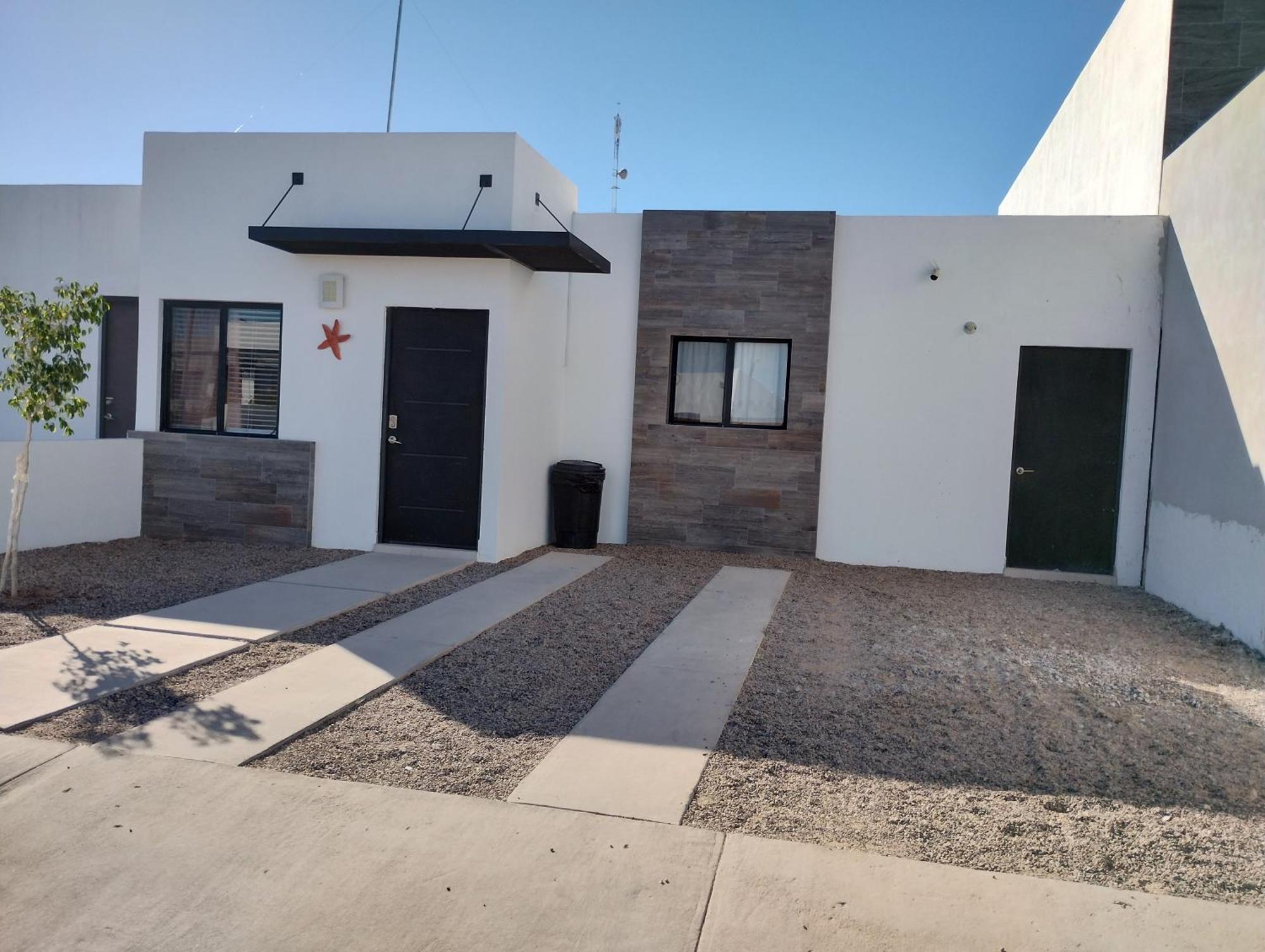 Starfish Maeva Residencial Villa Puerto Peñasco Exteriör bild