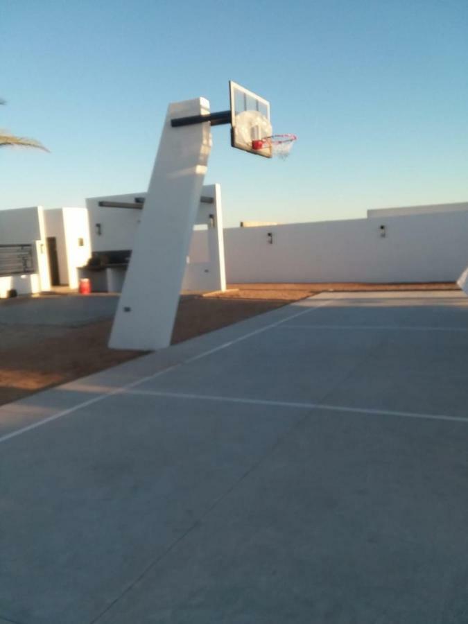 Starfish Maeva Residencial Villa Puerto Peñasco Exteriör bild