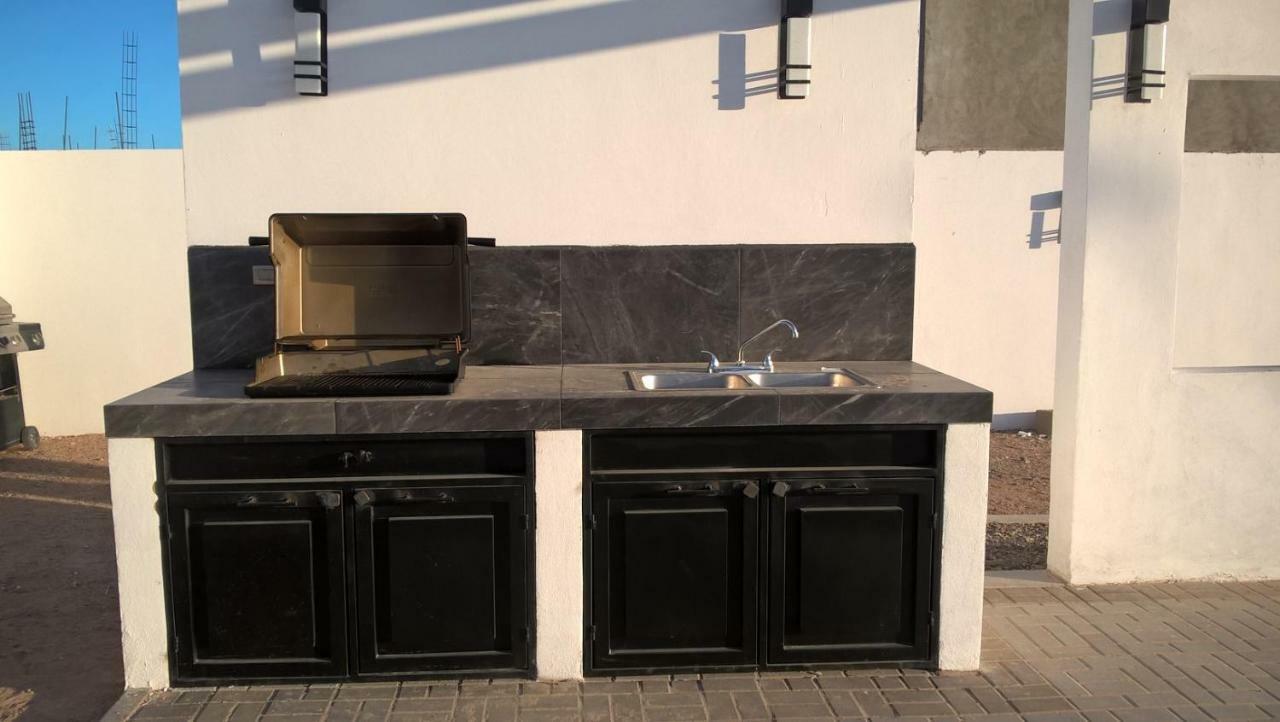 Starfish Maeva Residencial Villa Puerto Peñasco Exteriör bild