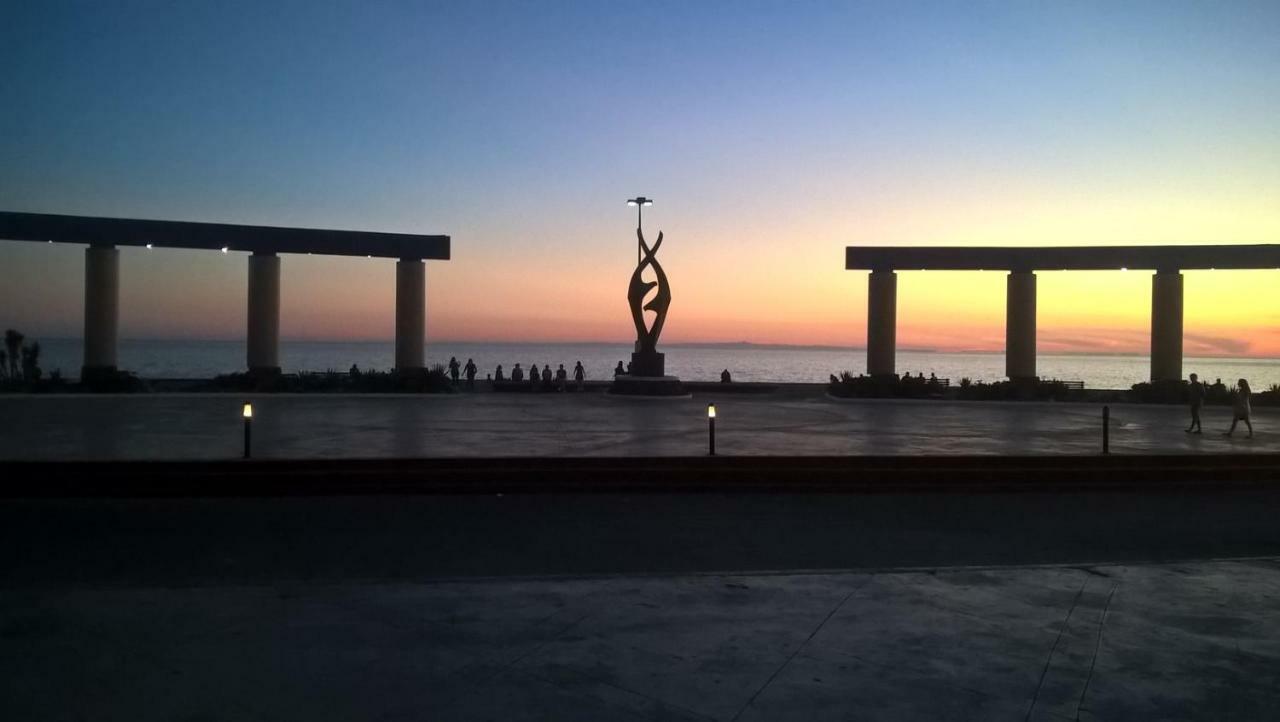 Starfish Maeva Residencial Villa Puerto Peñasco Exteriör bild